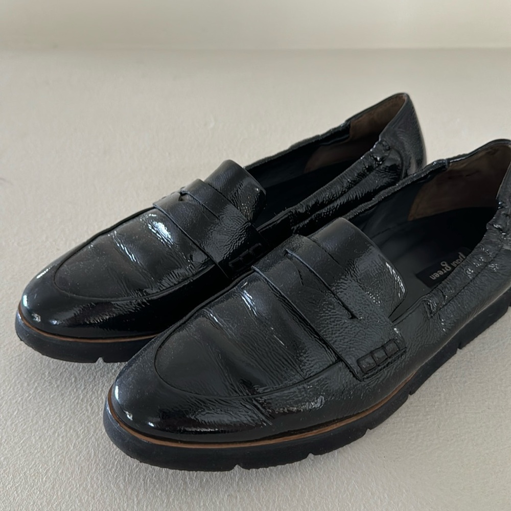 Paul Green Loafers Women’s SZ 8
